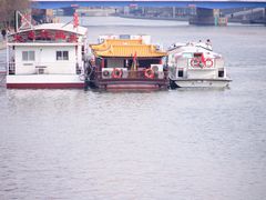 -海河游船-永乐码头(大悲院)