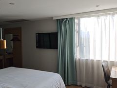 -海悦酒店(白石洲地铁站世界之窗店)