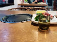 -正宗齐齐哈尔烤肉·齐牛哥鲜切炭火烤肉(杭州总店)