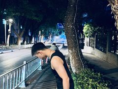 -杭州半山国家森林公园