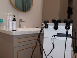 -Mirror care镜面皮肤管理