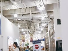-山姆会员商店(亦庄创意生活广场店)