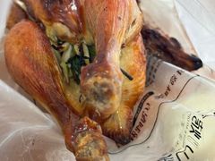 -吴山烤禽 (吴山路店)