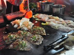 -刘三妹特色烤脑花(南明店)