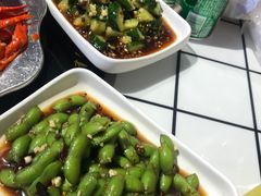 -不夜天烧烤牛骨头(南湖店)