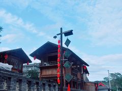 -百花人家(清水田园店)