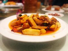 -萧记三鲜烩面(郑汴路店)