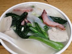 -宏记广东客家菜(丰汇店)