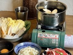 -多多关照·关东煮·寿喜锅(茂名北路店)