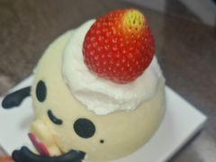 -好利来(桃源店)