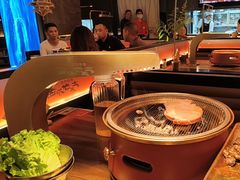 -西塔老太太泥炉烤肉(上海七宝领展广场店)