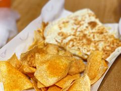 -Taco Bell 塔可钟(民田路店)