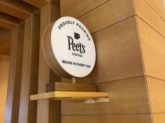 -The Lounge大堂酒廊·咖啡·沙拉·下午茶(金茂深圳JW万豪酒店)