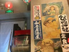 -陇璟烧肉酒场(友谊阳光城店)