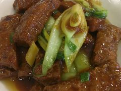 -老回回饺子馆(海洋馆店)