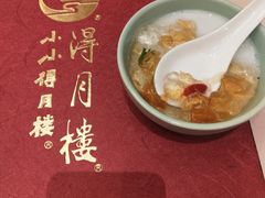 -得月楼·省级非遗·传统苏帮菜(观前店)