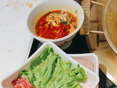 -旺蜀主成都串串火锅(西直门凯德MALL店)
