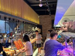 -梨花自助烤肉(天河城店)