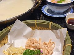 -捞王猪肚鸡火锅(财富中心店)