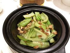 -麒茗餐厅·粤菜·宴会厅·海鲜(锦绣路店)