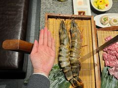 -NIUAN牛庵·日式和牛烧肉(恒隆店)