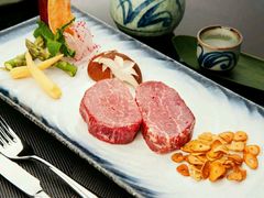 -大雁塔假日酒店·绿茵阁西餐厅