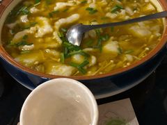 -舌尖上的食缘花园主题餐厅