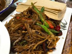 -向民炒鸡老店(火车站店)