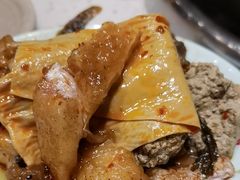 -肖肖酸萝卜鱼火锅(总店)