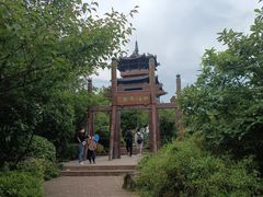 -杭州半山国家森林公园