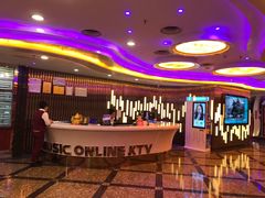 -音乐在线主题氧吧KTV(佳宁娜广场店)