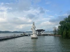 -东钱湖小普陀景区