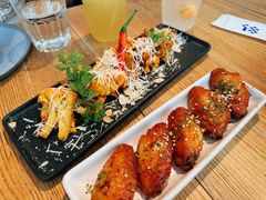 -18号酒馆(天目里店)