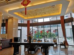 -钓鱼台国宾馆
