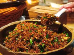 -打酱油·非遗淮扬菜(瘦西湖梅岭店)