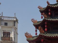 -汕头市小公园