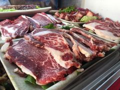 -东方花园夜市(解放中路)