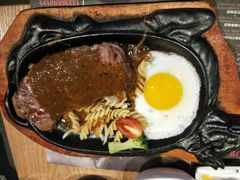 西冷牛排-骑士牛排(北仑银泰城店)