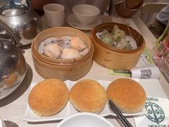 -添好运点心专门店(深水埗店)