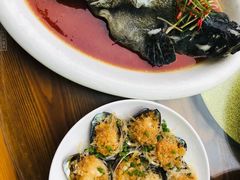 -正能量1号海鲜加工店