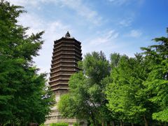 -玲珑塔公园