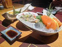 -九酢·海鲜居酒屋
