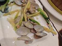-沪华海鲜大酒楼(南汇店)