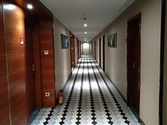 -梅州万达广场华美达酒店