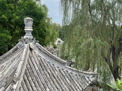 -莲池书院博物馆