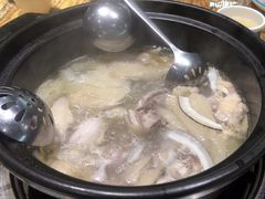 -春润大地海南椰子鸡(沙井京基百纳广场店)