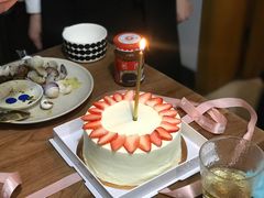 -CHEZ JASMINE 茉莉的氧气厨房