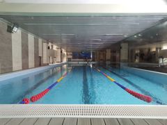 -金仕堡游泳健身会所(中铁名邸店)