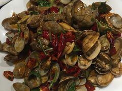 -小俩口烧烤东北菜(双井店)