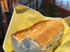 -沁屋面包店(人民东路店)